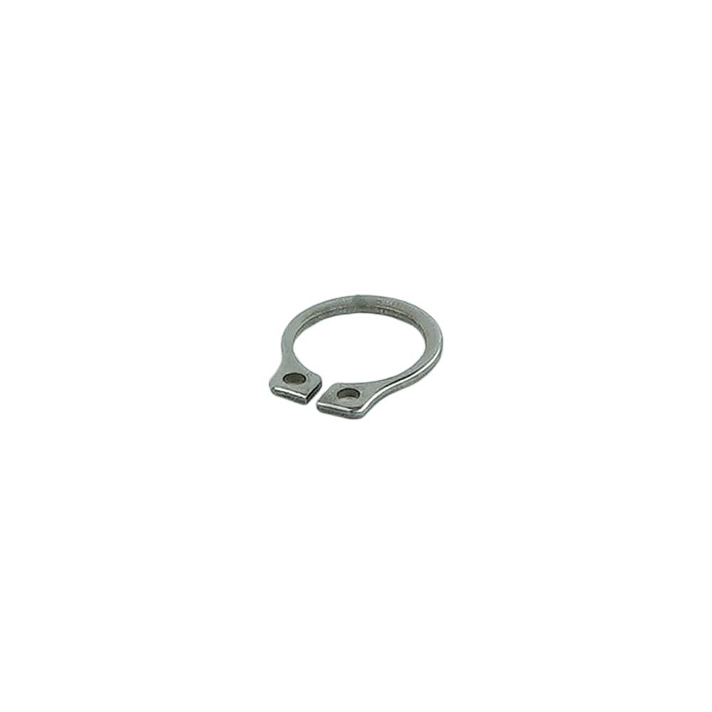 PART, RING RETAINING 7.9 SHAFT DIAMETER SST PART, RING RETAINING 7.9 SHAFT DIAMETER SST