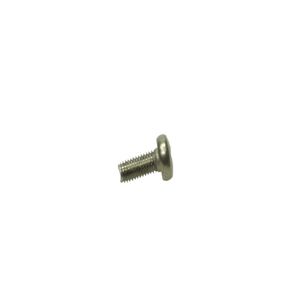 SCREW, POZIDRIV THREAD ROLLING SCREW, M3X8, SST A4 / A2 SCREW, POZIDRIV THREAD ROLLING SCREW, M3X8, SST A4 / A2