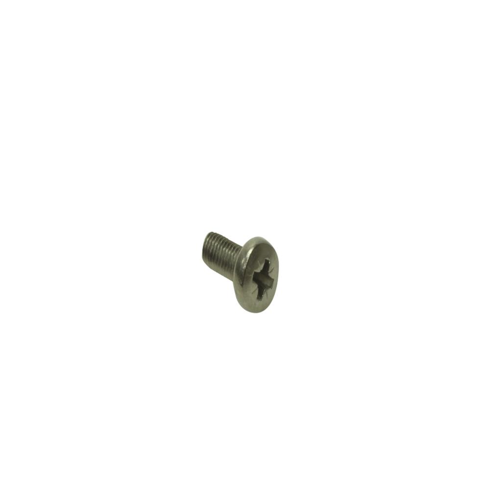 SCREW, POZIDRIV THREAD ROLLING SCREW, M3X8, SST A4 / A2 SCREW, POZIDRIV THREAD ROLLING SCREW, M3X8, SST A4 / A2
