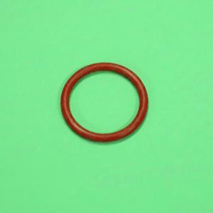 O-RING 21.89ID 2.62W SILICONE BCG O-RING 21.89ID 2.62W SILICONE BCG