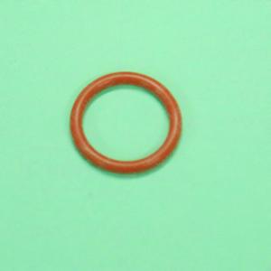 PART, O-RING 17.12 ID BCG 22.36 OD 2.62 W SI, Injection molded, PART, O-RING 17.12 ID BCG 22.36 OD 2.62 W SI, Injection molded,