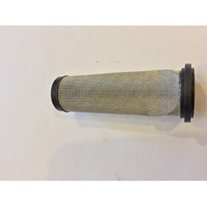 OEM PART, FILTER AIR 225 MIC BCG NYLON SCREEN AGSS, SS OEM PART, FILTER AIR 225 MIC BCG NYLON SCREEN AGSS, SS