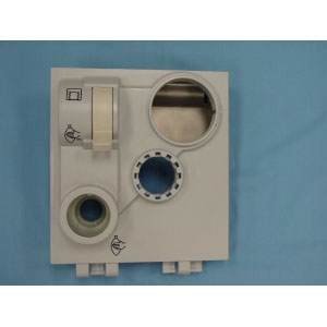 ASSY-MSN, CONTROL PNL ASSY, Manufacturing assembly - Make ASSY-MSN, CONTROL PNL ASSY, Manufacturing assembly - Make