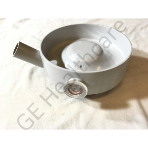 ASSY-MSN, DISH LOWER W/SPRING  BCG