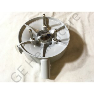 ASSY-MSN, DISH LOWER W/SPRING  BCG