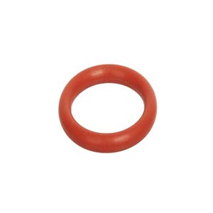 PART, O-RING OD30 ID22 4W  BCG SILICONE 40 DURO, Injection molded PART, O-RING OD30 ID22 4W  BCG SILICONE 40 DURO, Injection molded