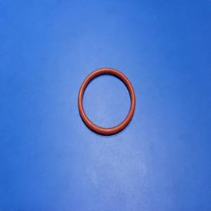 PART, O-RING 37.69 ID 44.75 OD 3.53 W SILICONE 50 DURO BCG, Injection molded PART, O-RING 37.69 ID 44.75 OD 3.53 W SILICONE 50 DURO BCG, Injection molded