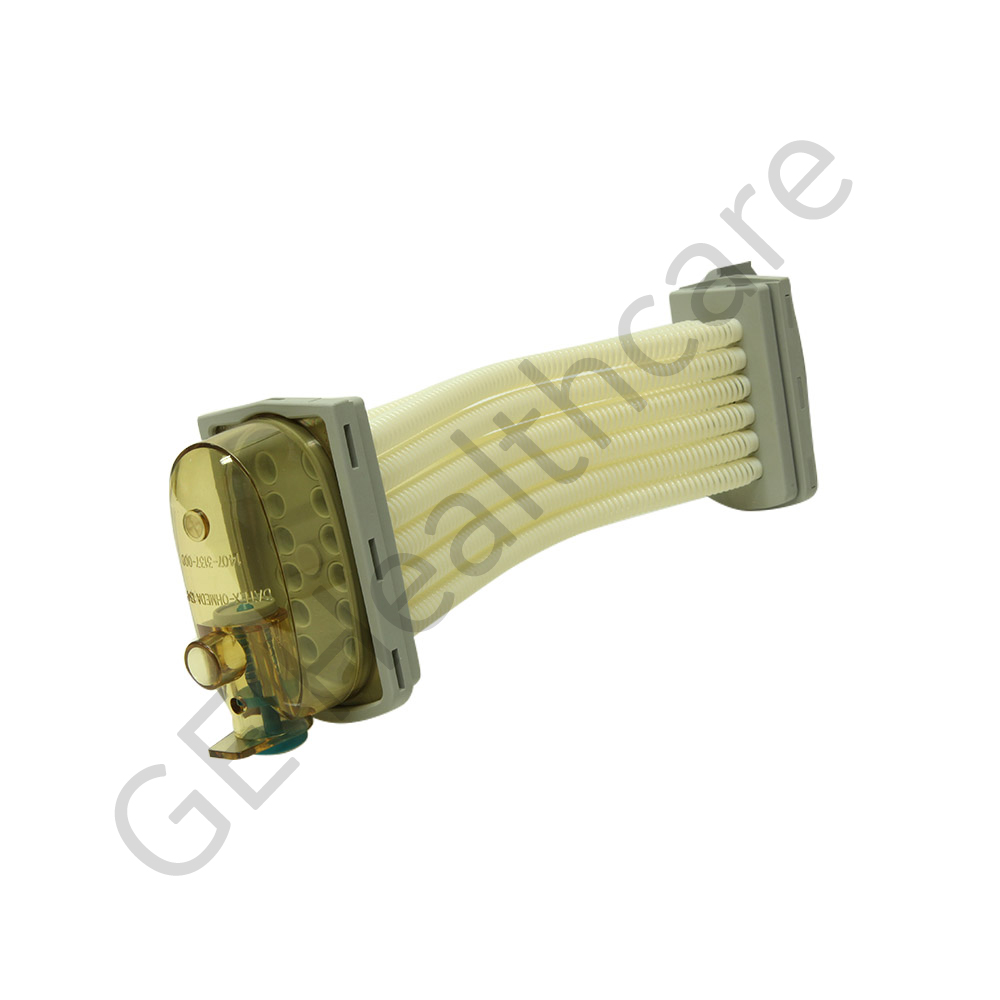 ASSY-MSN, OEM PART, TUBE ASSY            BCG, Mechanical, n/a, Manufacturing assembly - Make