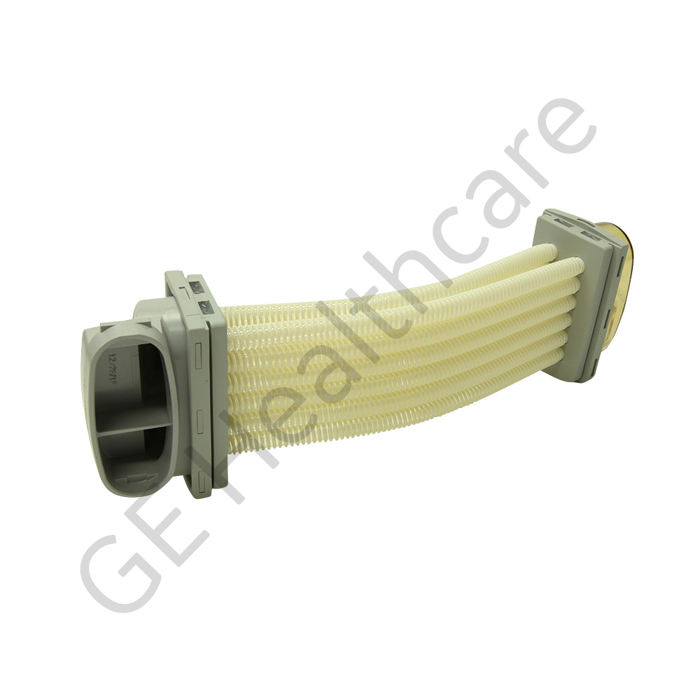 ASSY-MSN, OEM PART, TUBE ASSY            BCG, Mechanical, n/a, Manufacturing assembly - Make