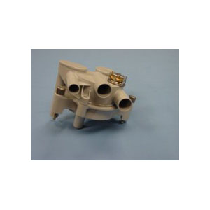 ASSY-MSN, EXHALATION VALVE ASSY, Phantom