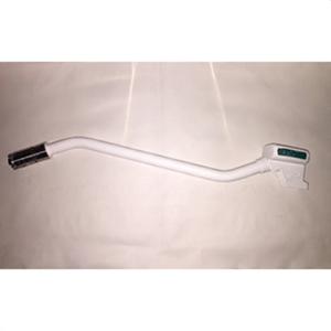 ASSY-MSN, BAG ARM ASSY UPPER, Manufacturing assembly - Make ASSY-MSN, BAG ARM ASSY UPPER, Manufacturing assembly - Make