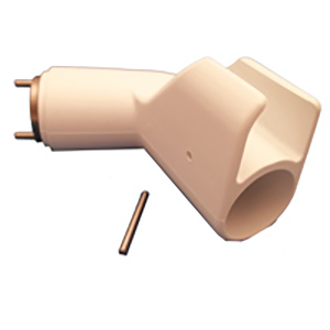 ASSY-MSN, BAG ARM ASSY LOWER, Manufacturing assembly - Make ASSY-MSN, BAG ARM ASSY LOWER, Manufacturing assembly - Make