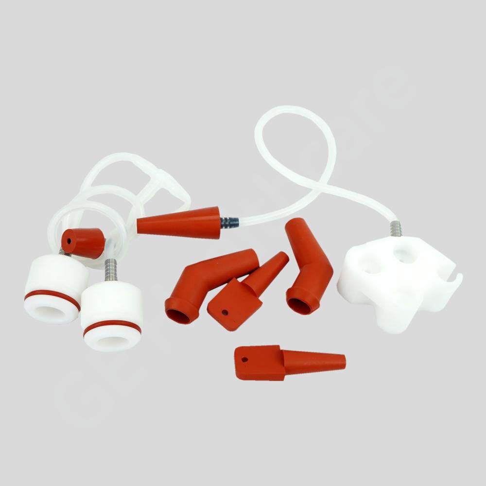 ASSY-MSN, TOOL LEAK TEST ASSY-MSN, TOOL LEAK TEST