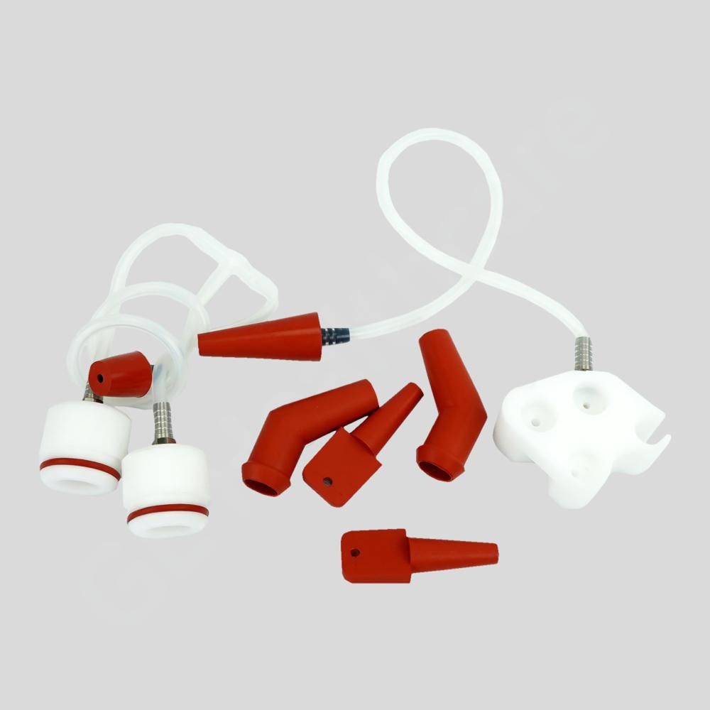 ASSY-MSN, TOOL LEAK TEST ASSY-MSN, TOOL LEAK TEST