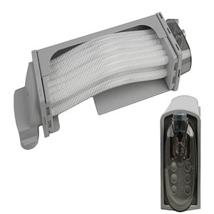 ASSY-MSN, CONDENSER, Manufacturing assembly - Make ASSY-MSN, CONDENSER, Manufacturing assembly - Make