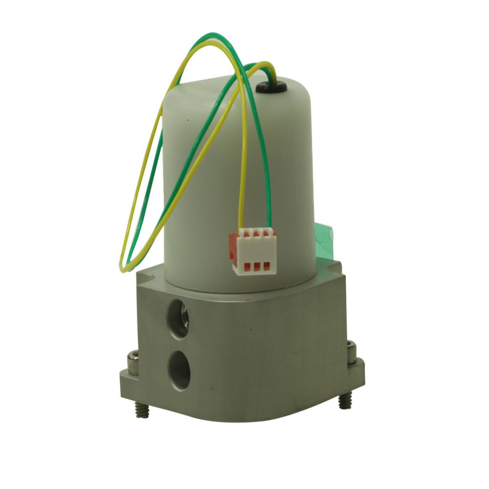 VALVE FLOW CONTROL 120 LPM 12V MPOS VALVE FLOW CONTROL 120 LPM 12V MPOS