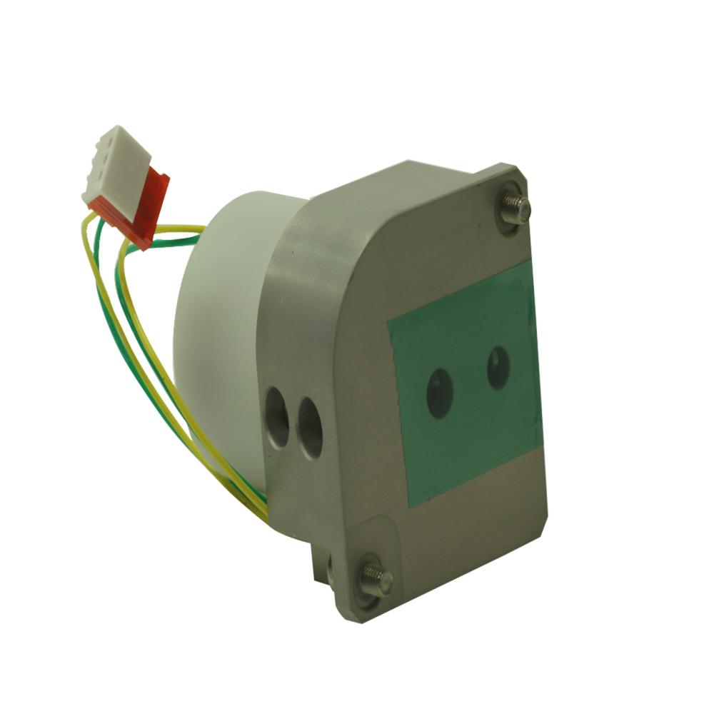 VALVE FLOW CONTROL 120 LPM 12V MPOS VALVE FLOW CONTROL 120 LPM 12V MPOS