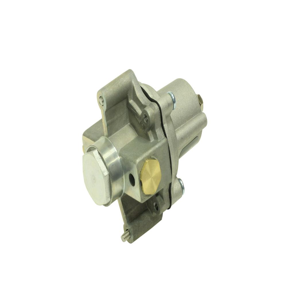 REGULATOR 172 KPA NONRELIEVING MPOS REGULATOR 172 KPA NONRELIEVING MPOS