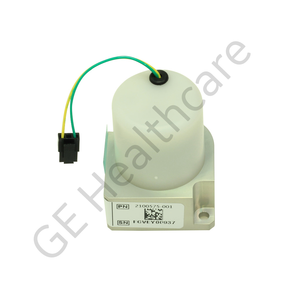 VALVE FLOW CONTROL 160 LPM MPOS