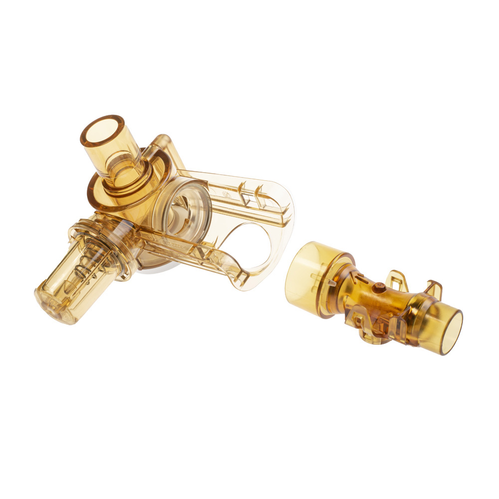 ASSY-MSN, EXH VALVE REPL PARTS KIT, Finished good - Make ASSY-MSN, EXH VALVE REPL PARTS KIT, Finished good - Make