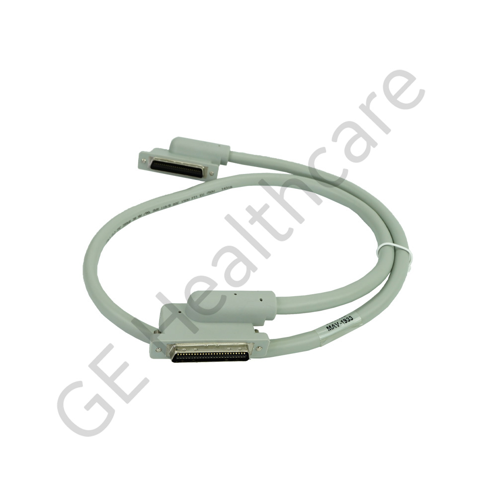 OEM PART, CABLE DSPL