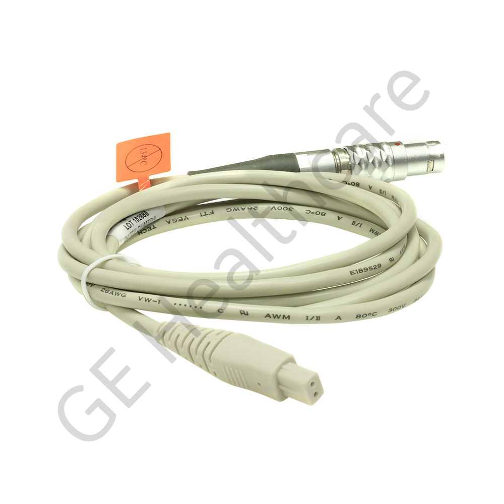 OEM PART, CABLE NEBULIZER, Electro-Mechanical OEM PART, CABLE NEBULIZER, Electro-Mechanical