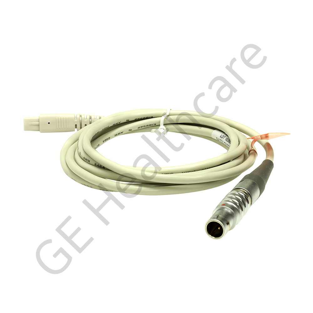 OEM PART, CABLE NEBULIZER, Electro-Mechanical OEM PART, CABLE NEBULIZER, Electro-Mechanical