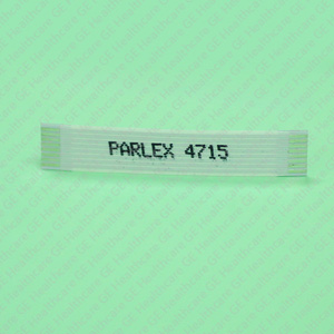 CABLE, CABLE FLAT FLEX 8 POSN 1 MM PITCH 51 MM LONG