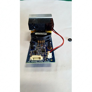 ASSY-MSN, PRESS SNSR AIRWAY ASSY, SPARE ASSY-MSN, PRESS SNSR AIRWAY ASSY, SPARE