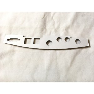 GASKET REAR PANEL COROLITE GASKET REAR PANEL COROLITE