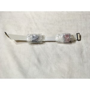 ASSY CABLE DISPLAY MAC5000 SHLD FERRITE ASSY CABLE DISPLAY MAC5000 SHLD FERRITE