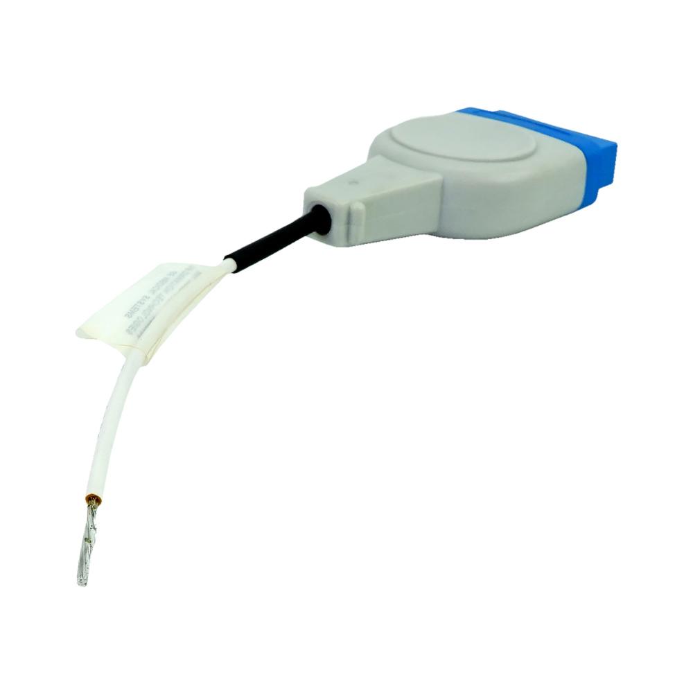 CABLE ASSY NELLCOR TEST BODY CABLE ASSY NELLCOR TEST BODY