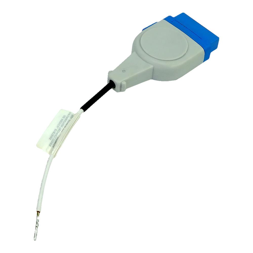 CABLE ASSY NELLCOR TEST BODY CABLE ASSY NELLCOR TEST BODY