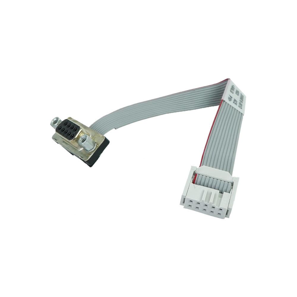 HARN PC SERIAL FEMALE HARN PC SERIAL FEMALE