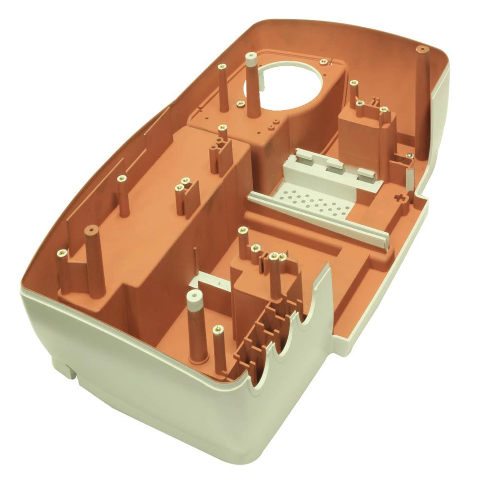 ENCL BOTTOM, SHIELD COATED, 170 SERIES ENCL BOTTOM, SHIELD COATED, 170 SERIES