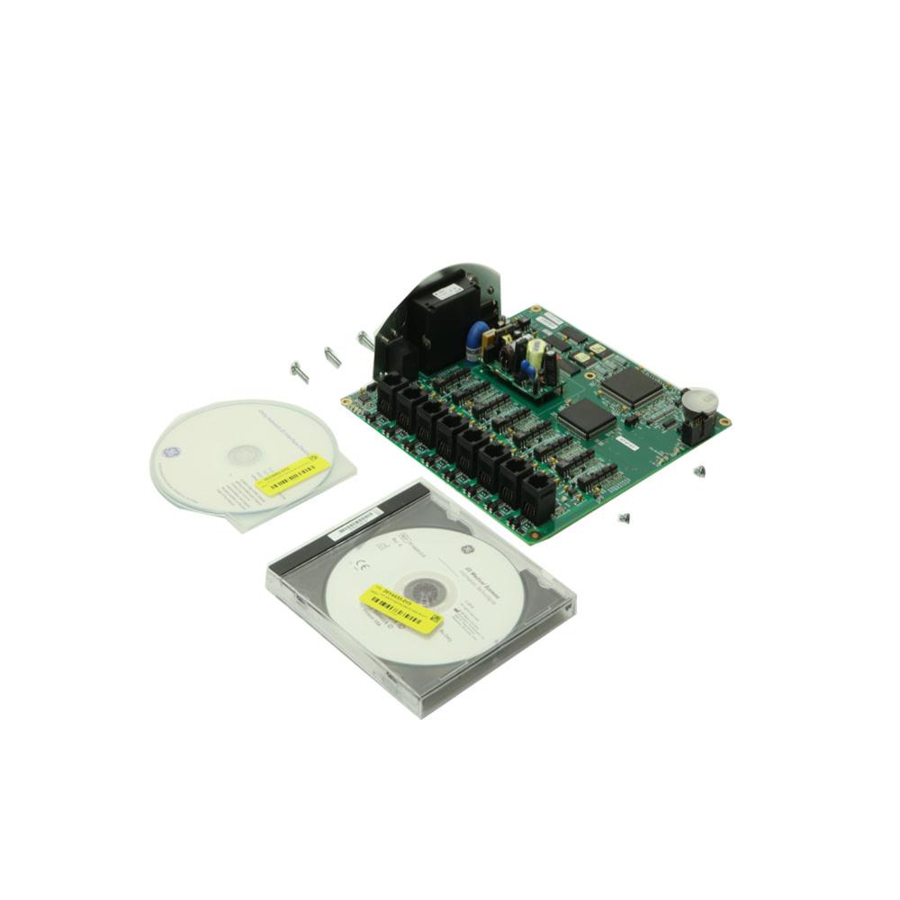 KIT FRU UNITY ID PCB BOARD KIT V8A KIT FRU UNITY ID PCB BOARD KIT V8A