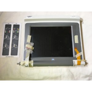 FRU DISPLAY AUO V1 MAC5000AAY / MAC5500SCD FRU DISPLAY AUO V1 MAC5000AAY / MAC5500SCD