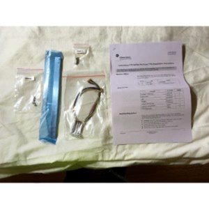 ASSY FRU 170 SERIES PRINTHEAD ASSY FRU 170 SERIES PRINTHEAD