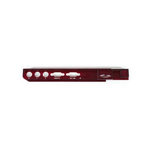 PANEL REAR CONNECTOR MAC3500 PANEL REAR CONNECTOR MAC3500