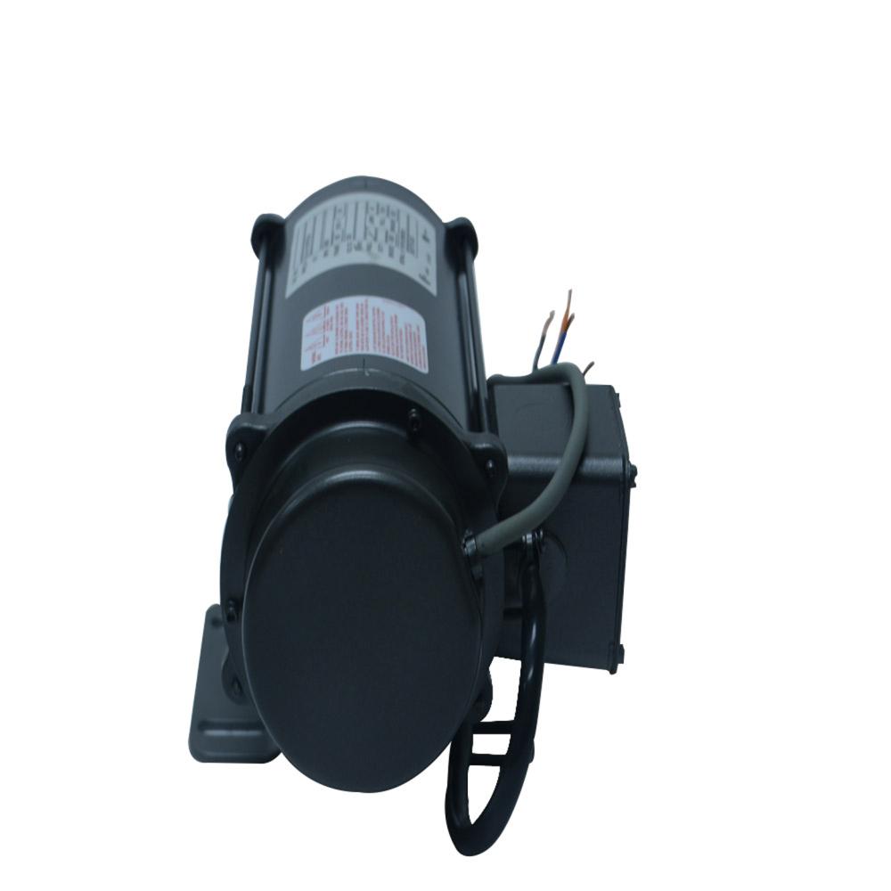 MOTOR 3HP BRUSHLESS HARDWIRED ENCODER MOTOR 3HP BRUSHLESS HARDWIRED ENCODER