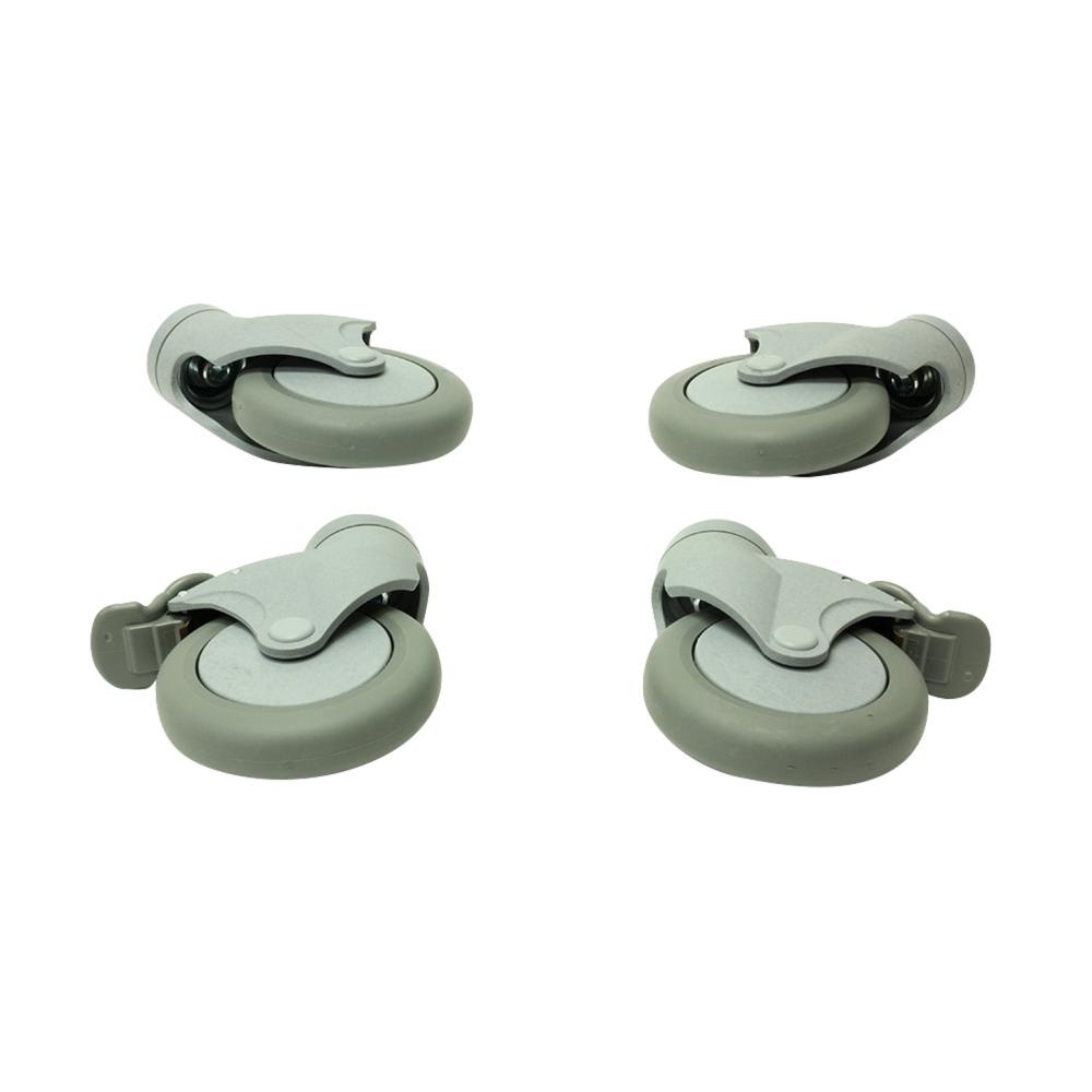 KIT UPGRADE CONDUCTIVE WHEEL KIT UPGRADE CONDUCTIVE WHEEL