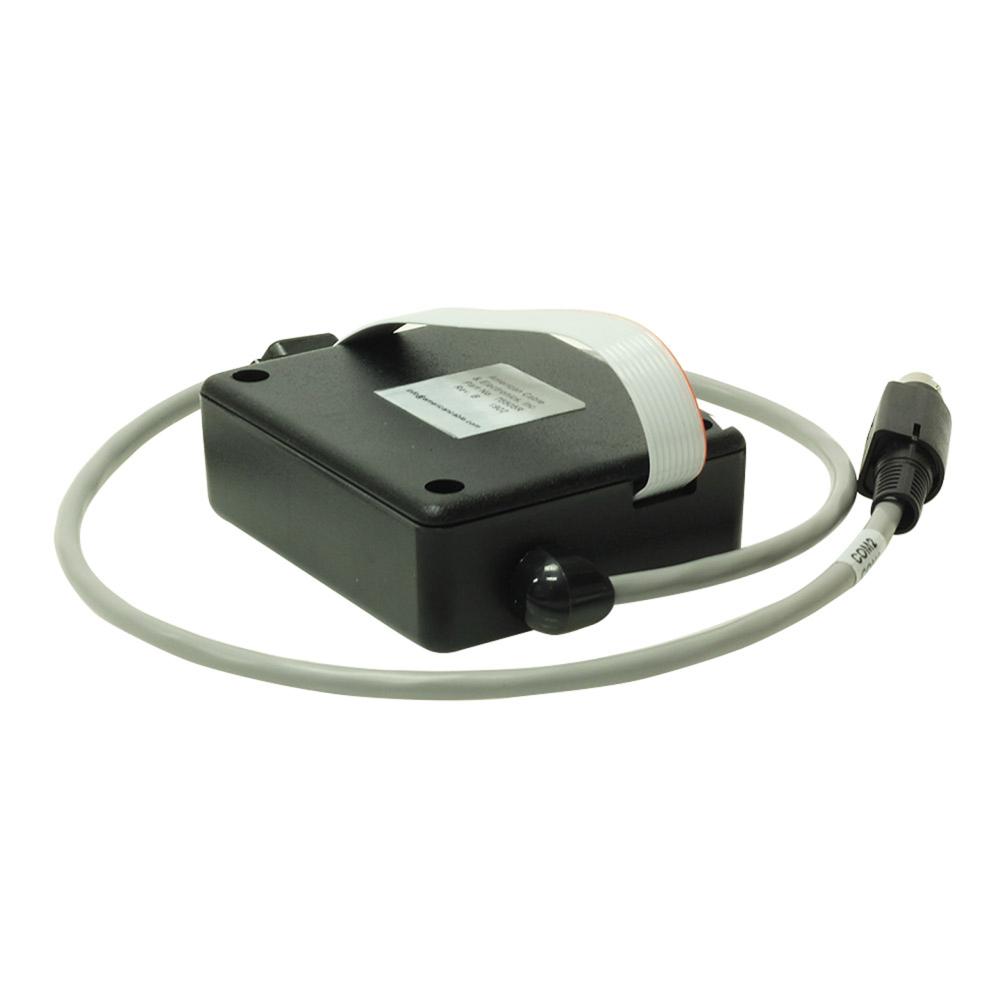 PWR SPLY MAC5500 WIRELESS ROHS COMPLIANT PWR SPLY MAC5500 WIRELESS ROHS COMPLIANT