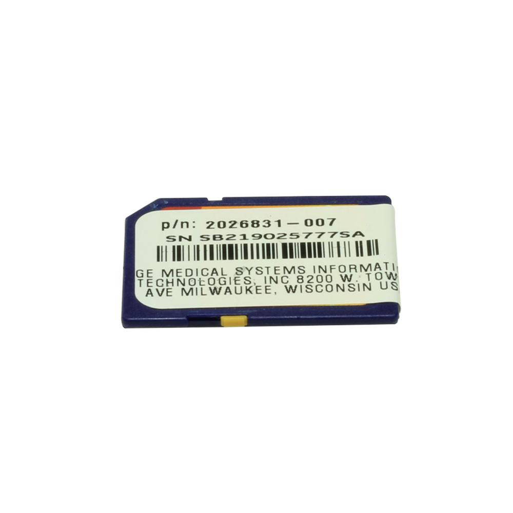 V9D PROGRAMMED SD CARD V9D PROGRAMMED SD CARD