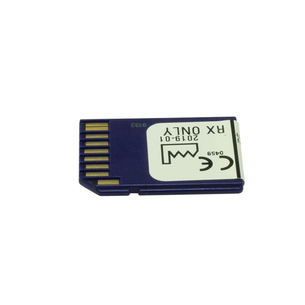 V9D PROGRAMMED SD CARD V9D PROGRAMMED SD CARD