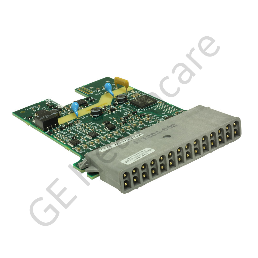 PCB ASSY CAM14 HD