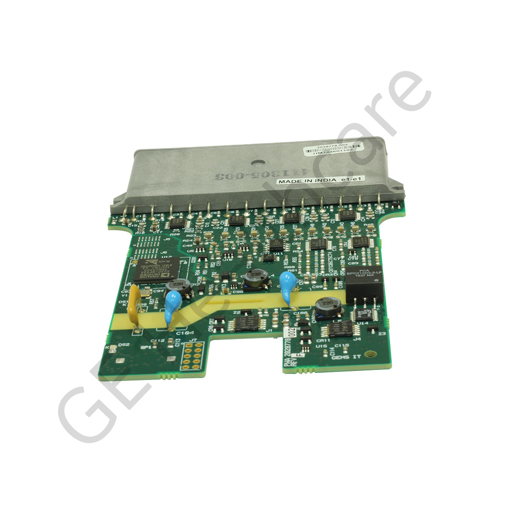 PCB ASSY CAM14 HD