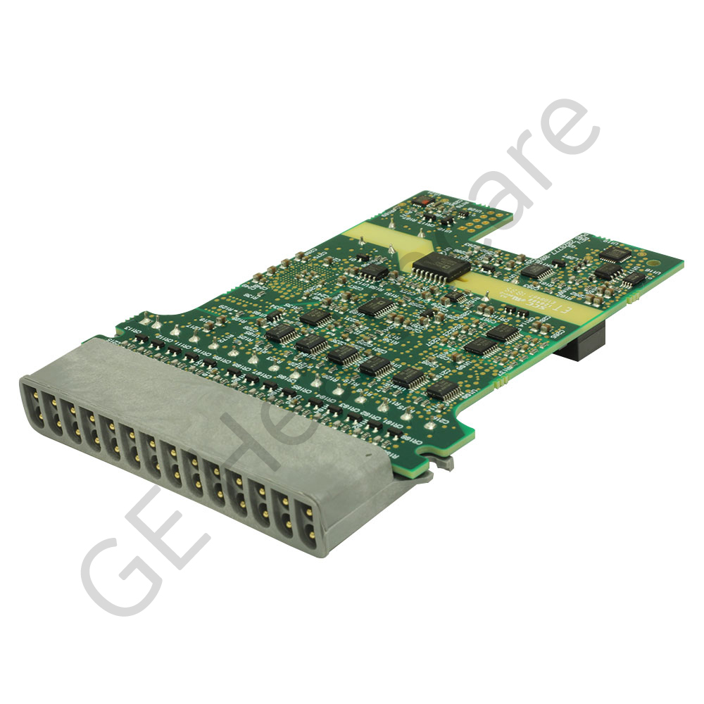 PCB ASSY CAM14 HD