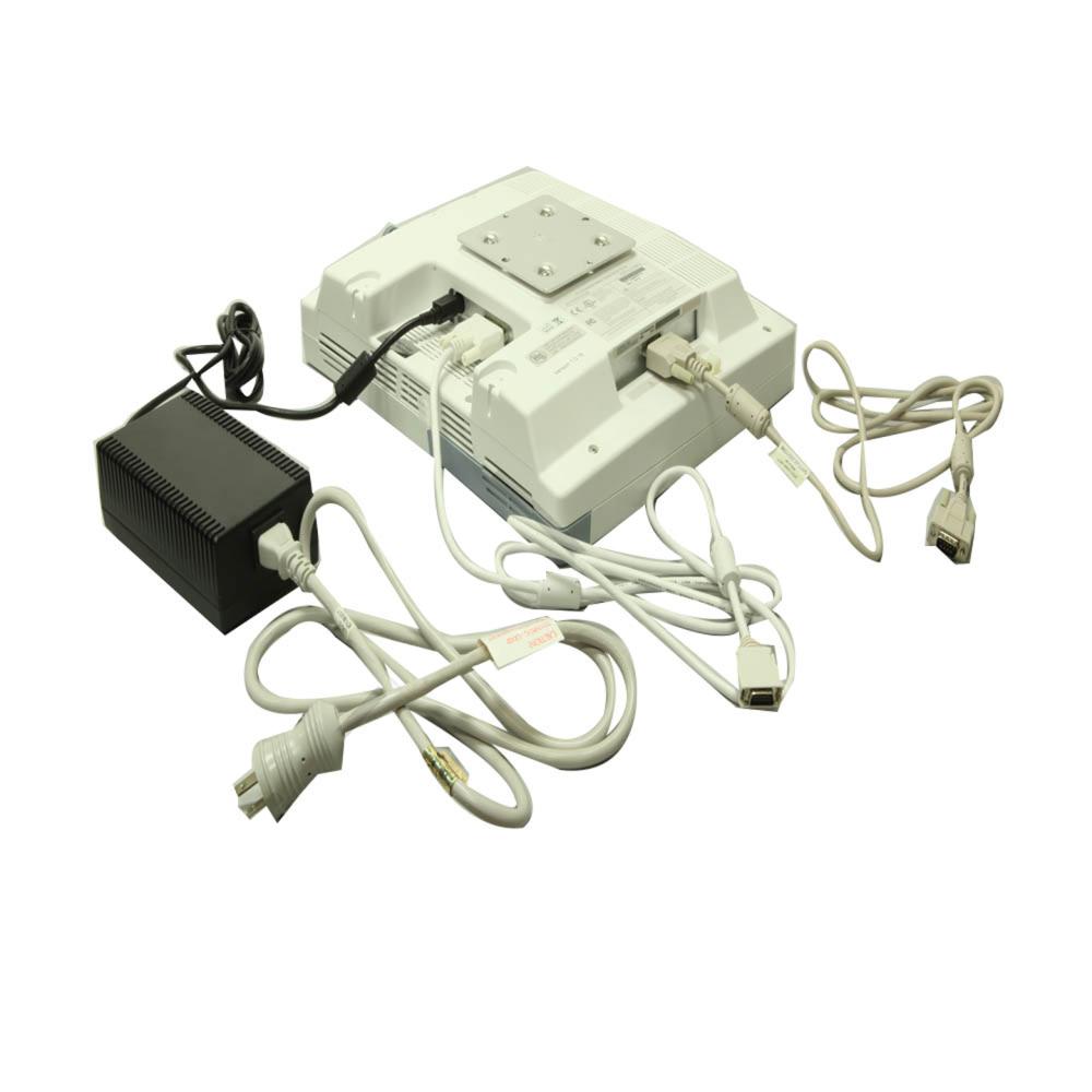 DSPL LCD NEC 15IN MED WITH ELO TOUCH DSPL LCD NEC 15IN MED WITH ELO TOUCH