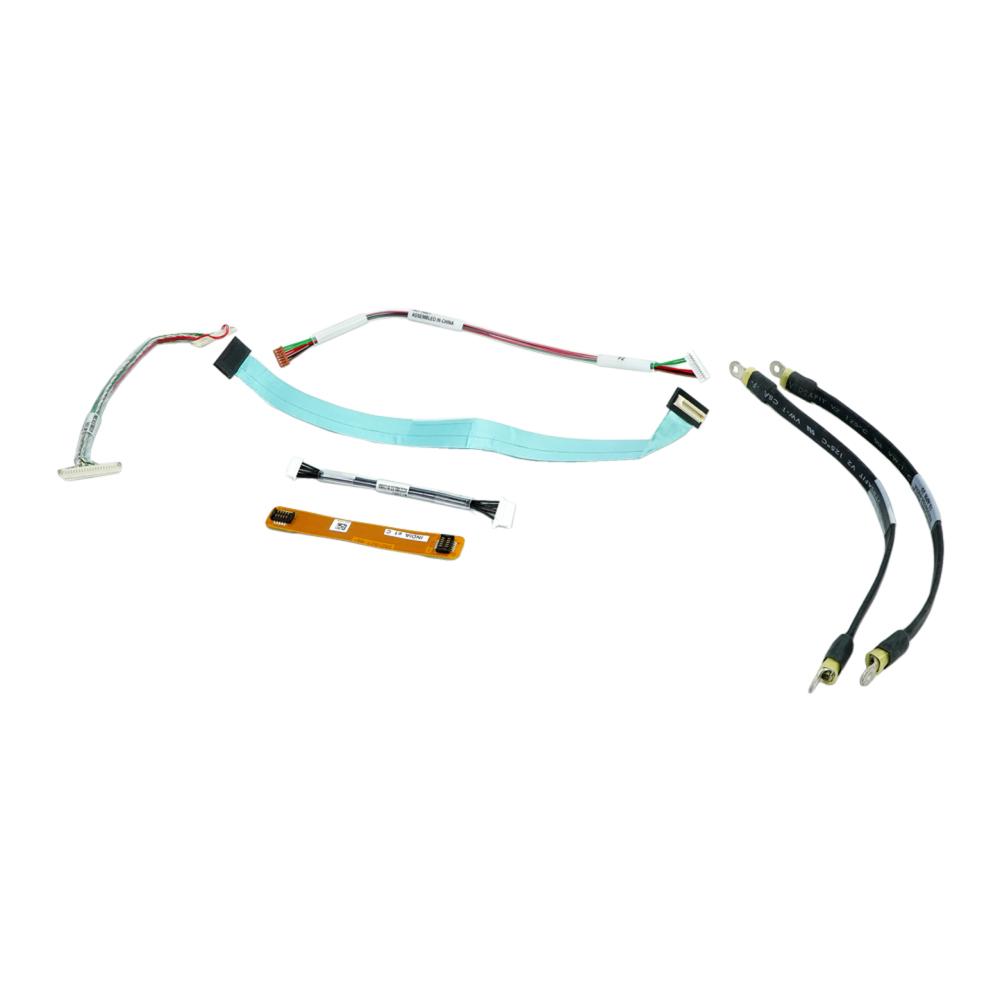 KIT SERVICE HARN LCD- MAC 3500 KIT SERVICE HARN LCD- MAC 3500