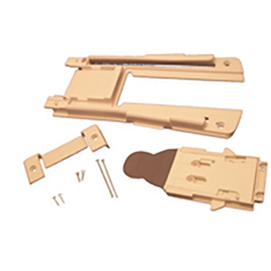 FRU PDM MOUNT RAIL AND PULL TAB FRU PDM MOUNT RAIL AND PULL TAB